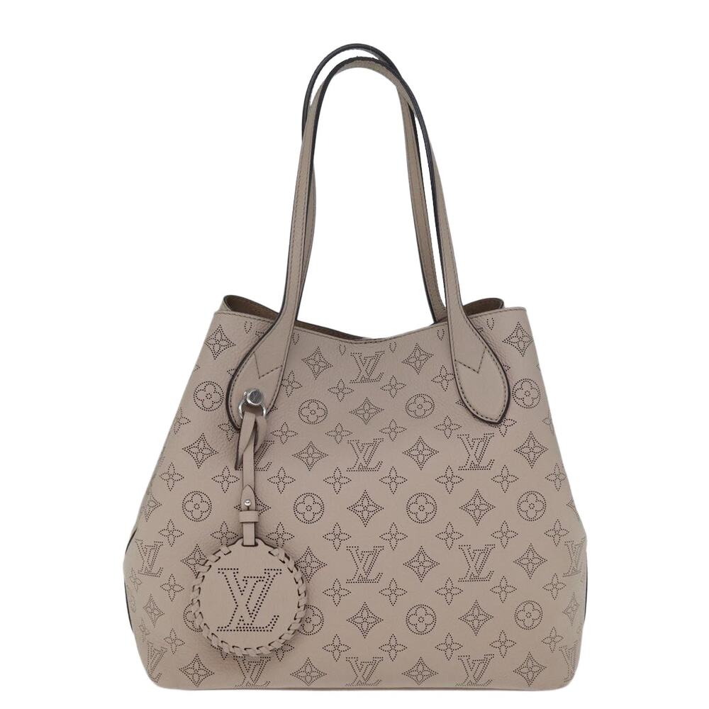 LOUIS VUITTON Monogram Mahina Blossom MM Tote Bag Galle M21852 - Picture 13 of 16